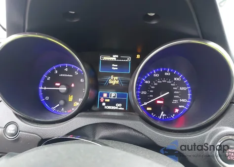 2017 Subaru Outback 2.5I Limited from USA, damaged, VIN 4S4BSANC0H3389031